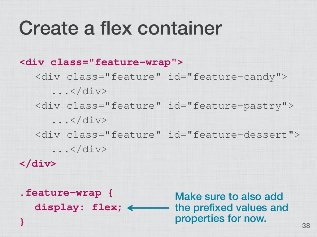 Div class Container в CSS. Div контейнер