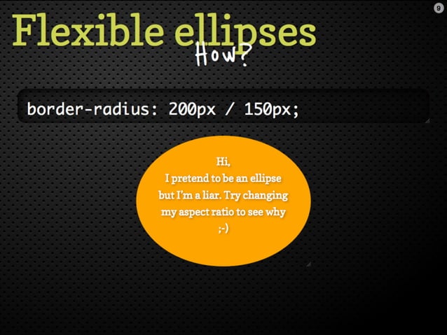 CSS3 secrets: 10 things you might not know about CSS3