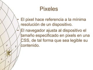 Css: elementos básicos | PPTX