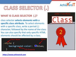 CSS3 PPT.pptx