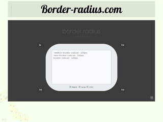 Border-radius.com




117
 