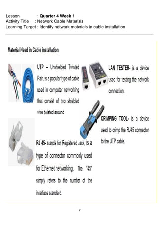 Self Learning Module for ICT - CSS 9 .pdf