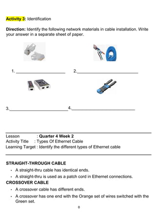 Self Learning Module for ICT - CSS 9 .pdf
