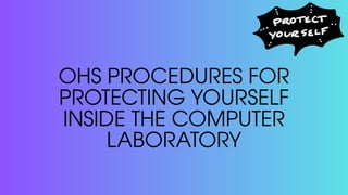 Information and CT CSS9-LESSON-1-OHS.pptx