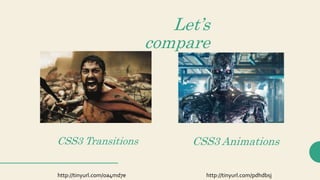 Css animation | PPTX