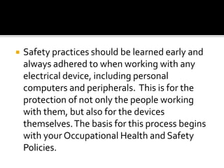 Css Safety CSS Basic Competencies | PPTX