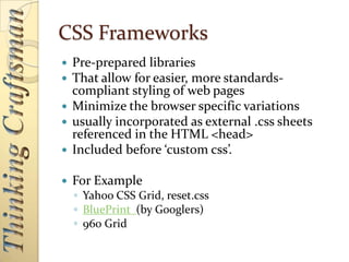 CSS Basics | PPT