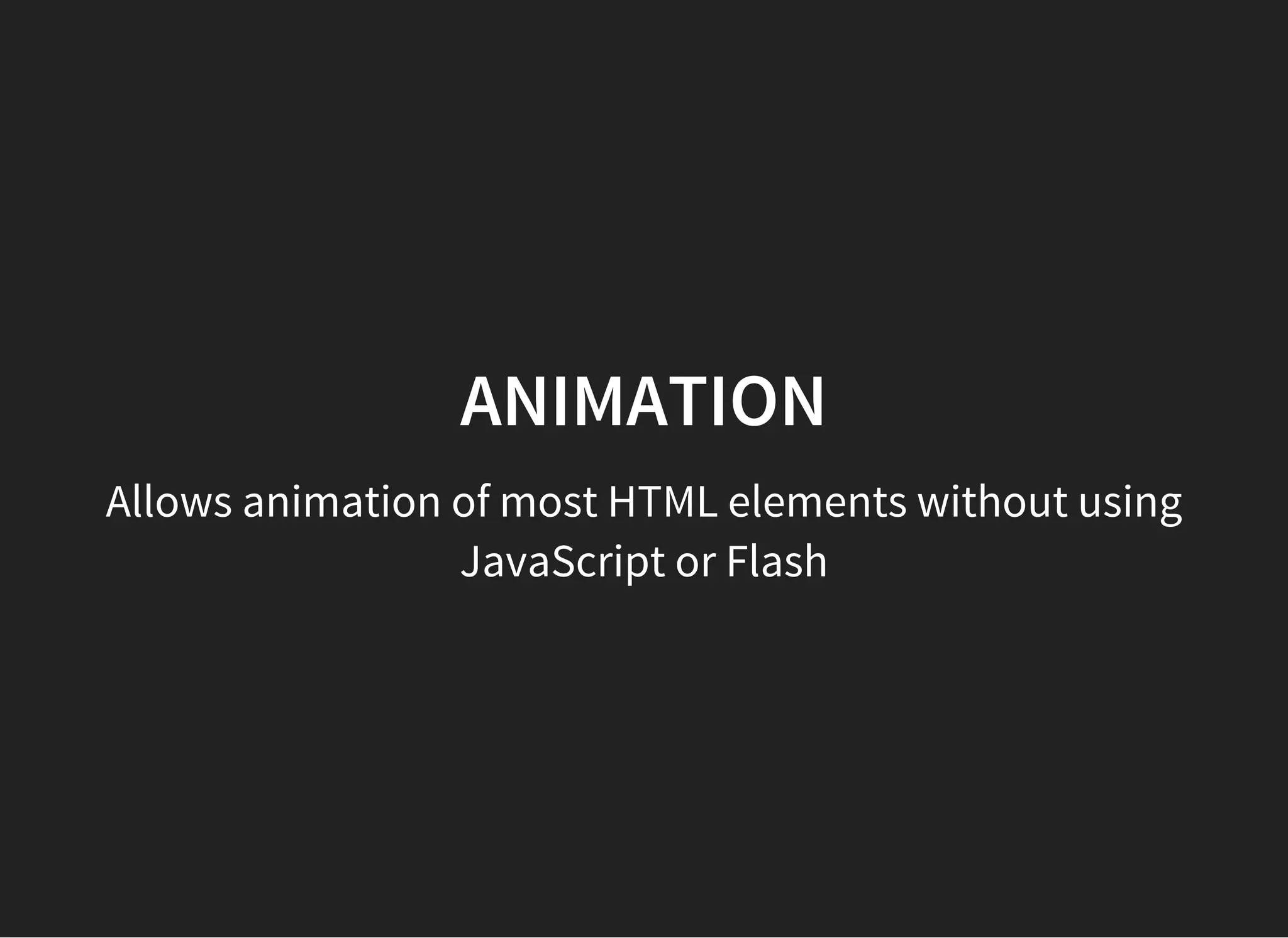 COLOR AND BACKGROUND
PROPERTIES
color, background-color, background-image, background-
repeat, background-position, background-attachment
 