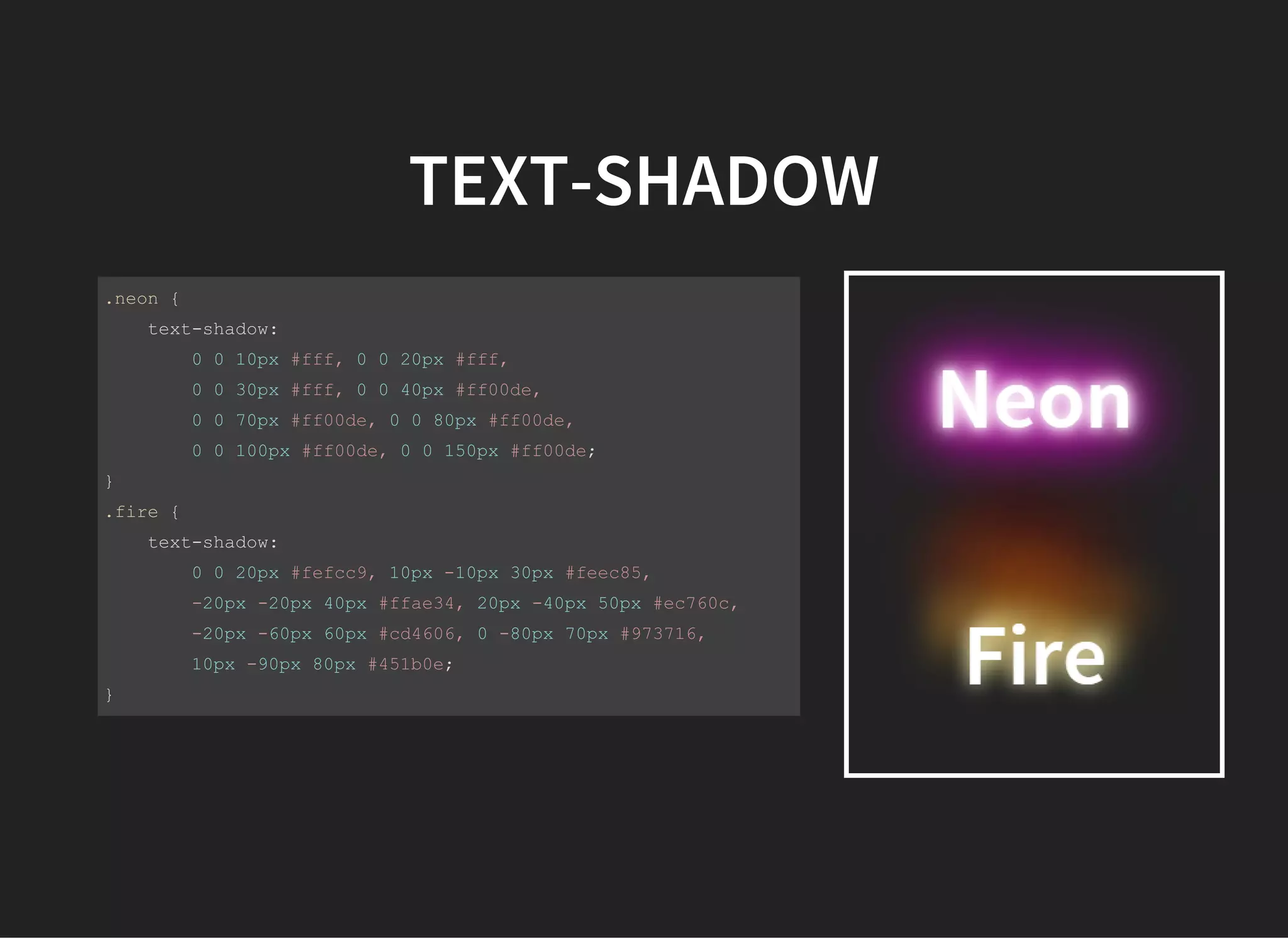 USER INTERFACE PROPERTIES
cursor
 