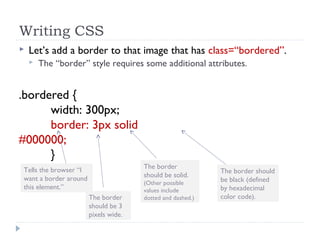 CSS: How To Learn Easily | PPT