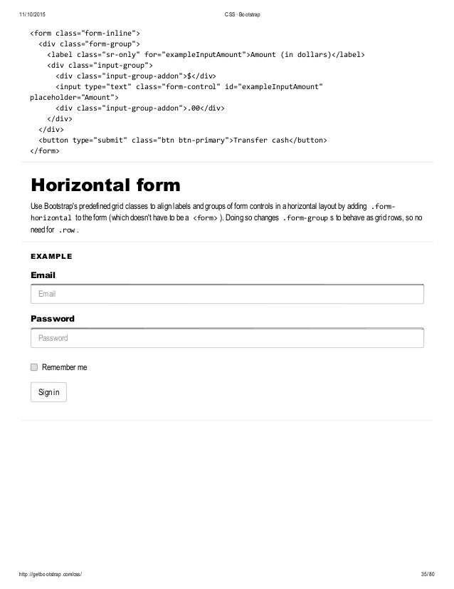 Css Css