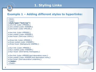 css box model and how to use css box model.pptx