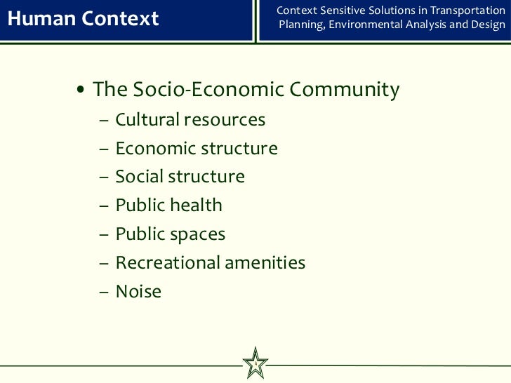 Css class 10 socioeconomic context 120309