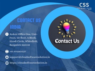 Website & Mobile App Development Company | PDF