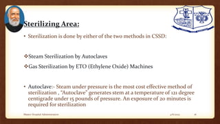 Steam Cssd CSSD | PPTX