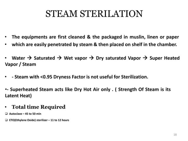 Cssd (central sterile supply department) | PPTX | Infectious Diseases ...