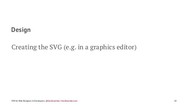 Download Svg For Web Designers And Developers