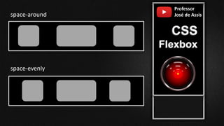CSS FLexBox | PDF