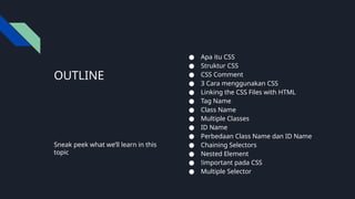 Comprehensive CSS Foundation: Styling Techniques and Best Practices for ...