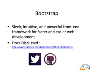 CSS framework | PPTX