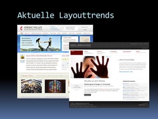 CSS Frameworks (09/2008)