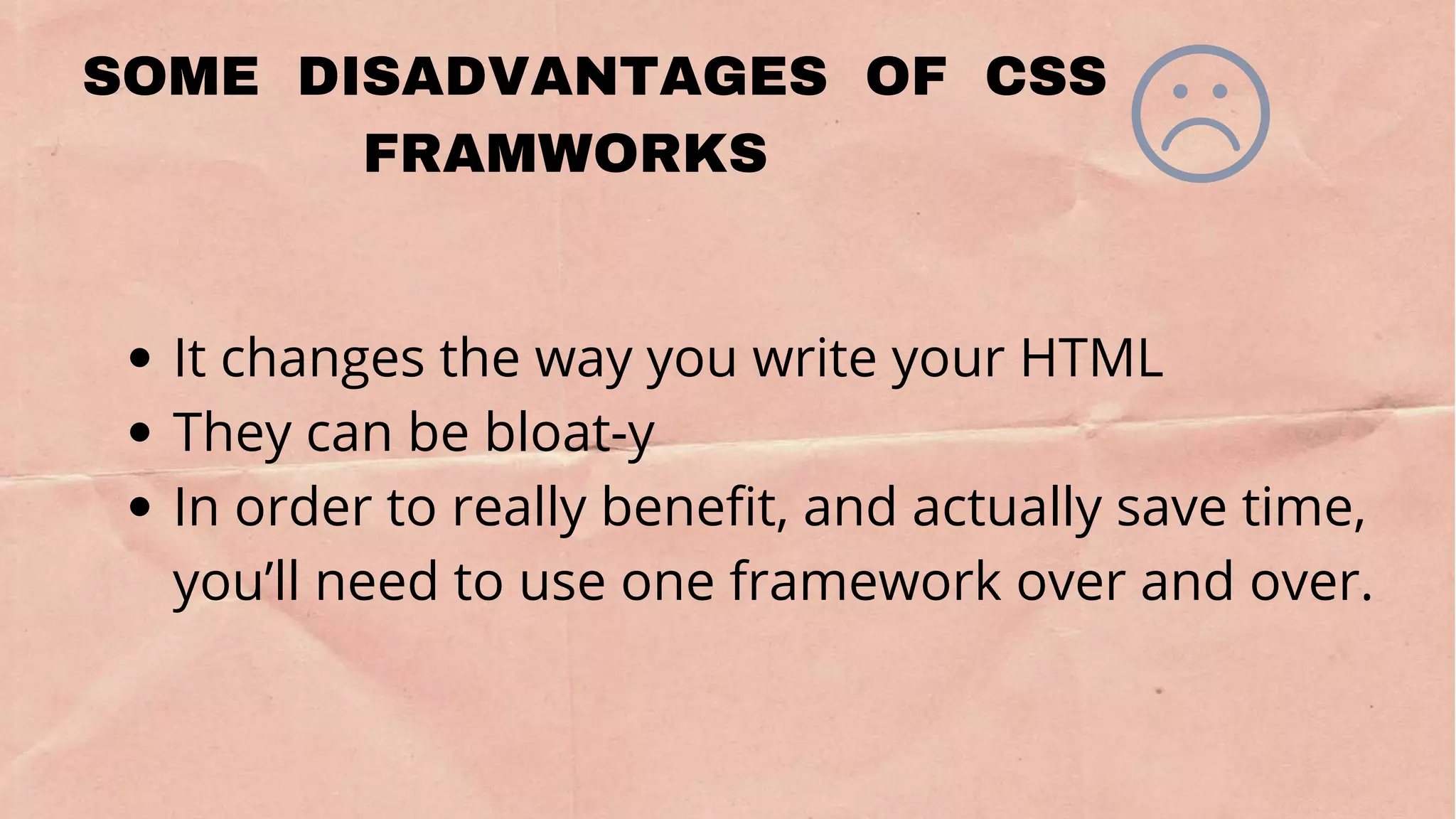 CSS framework By Palash | PPT