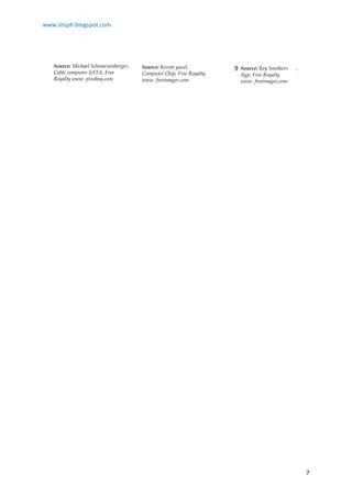 CSS G11 Module 2 Q1 TESDA Course For 2024 | PDF