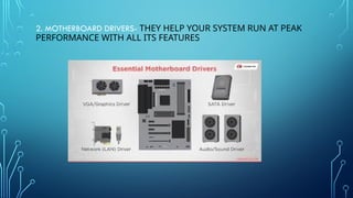device driver computer system servicing.pptx
