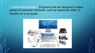 device driver computer system servicing.pptx