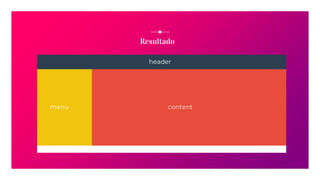 CSS Grid Layout na prática | PPTX