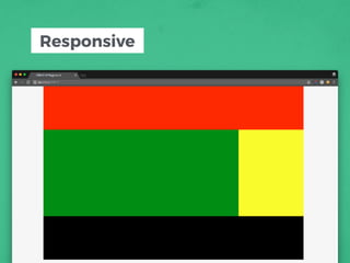 Responsive
 