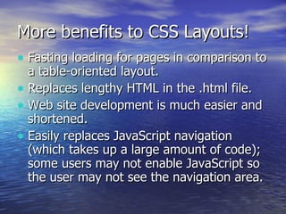 Css group | PPT