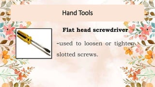 CSS Handling of Tools.pptx