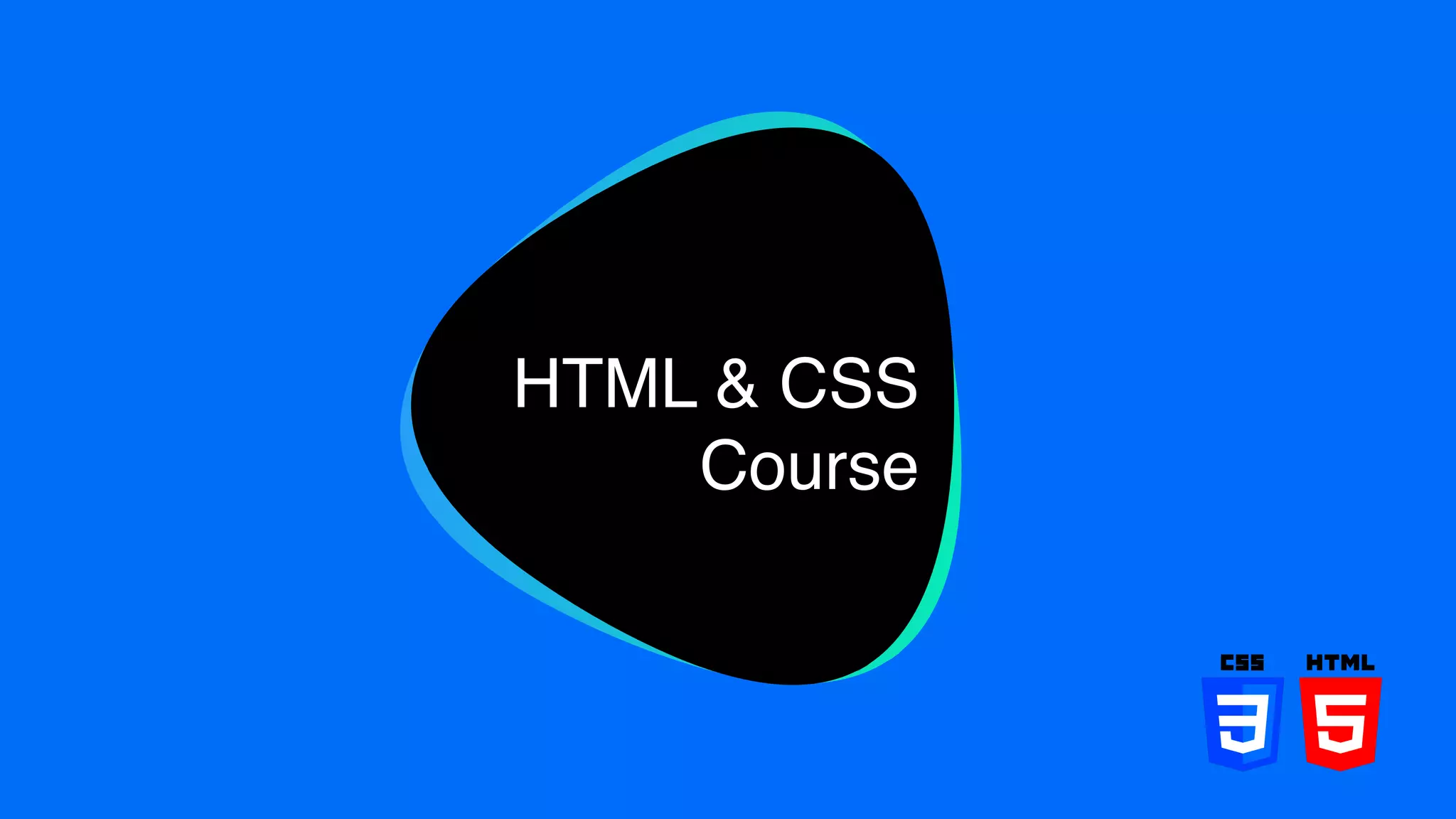 Intro to HTML and CSS basics | PPT