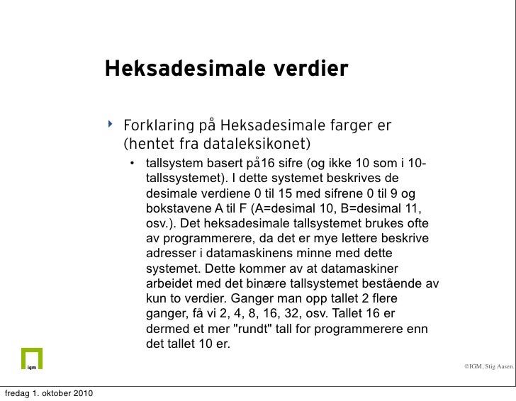 hvad er add hvad er add