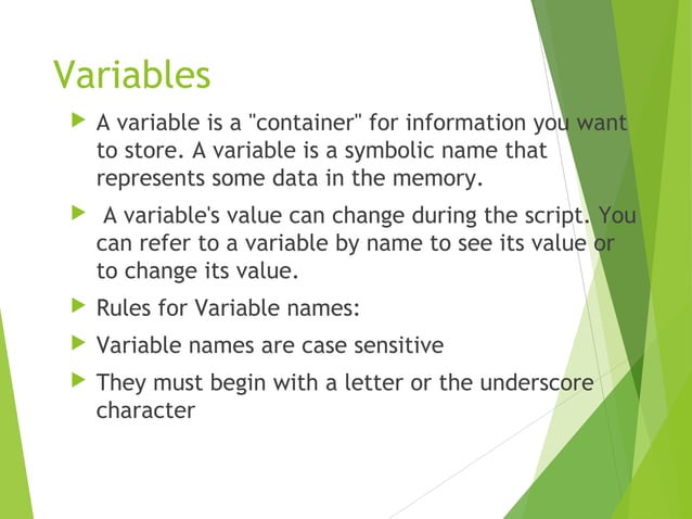 A quick guide to Css and java script | PPT