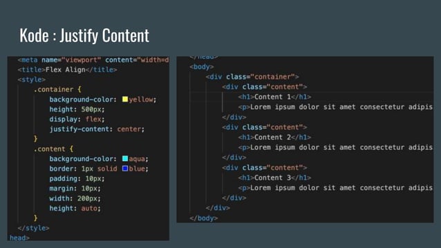 CSS Layout for student for learn to make website.pptx