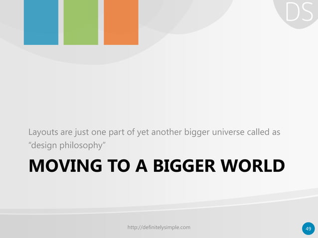 CSS Layout Techniques | PPTX