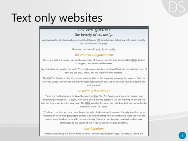 CSS Layout Techniques | PPTX
