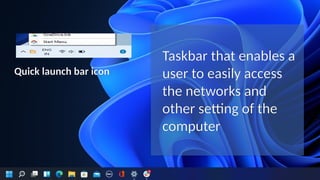 COMPUTER SYSTEM SERVICING DESKTOP ICONSS | PPTX