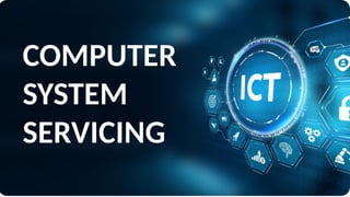 Maintain Computer System Css CSS - KEYBOARD TECHNIQUES AND MAINTENANCE.pptx