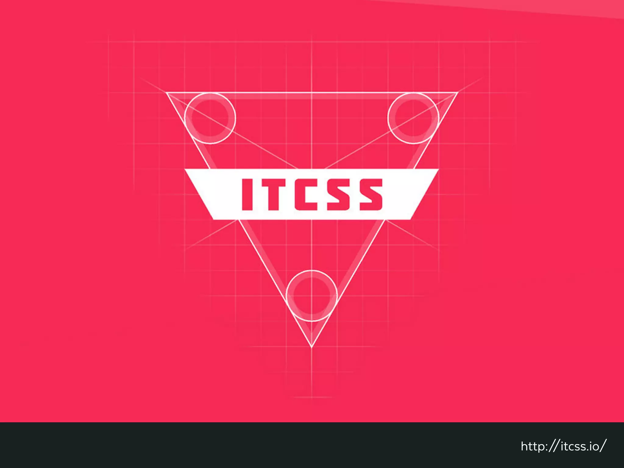 http://itcss.io/
 