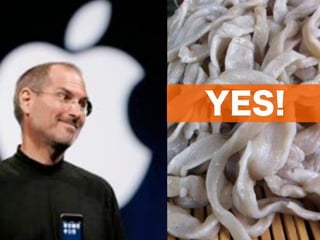 YES!
 