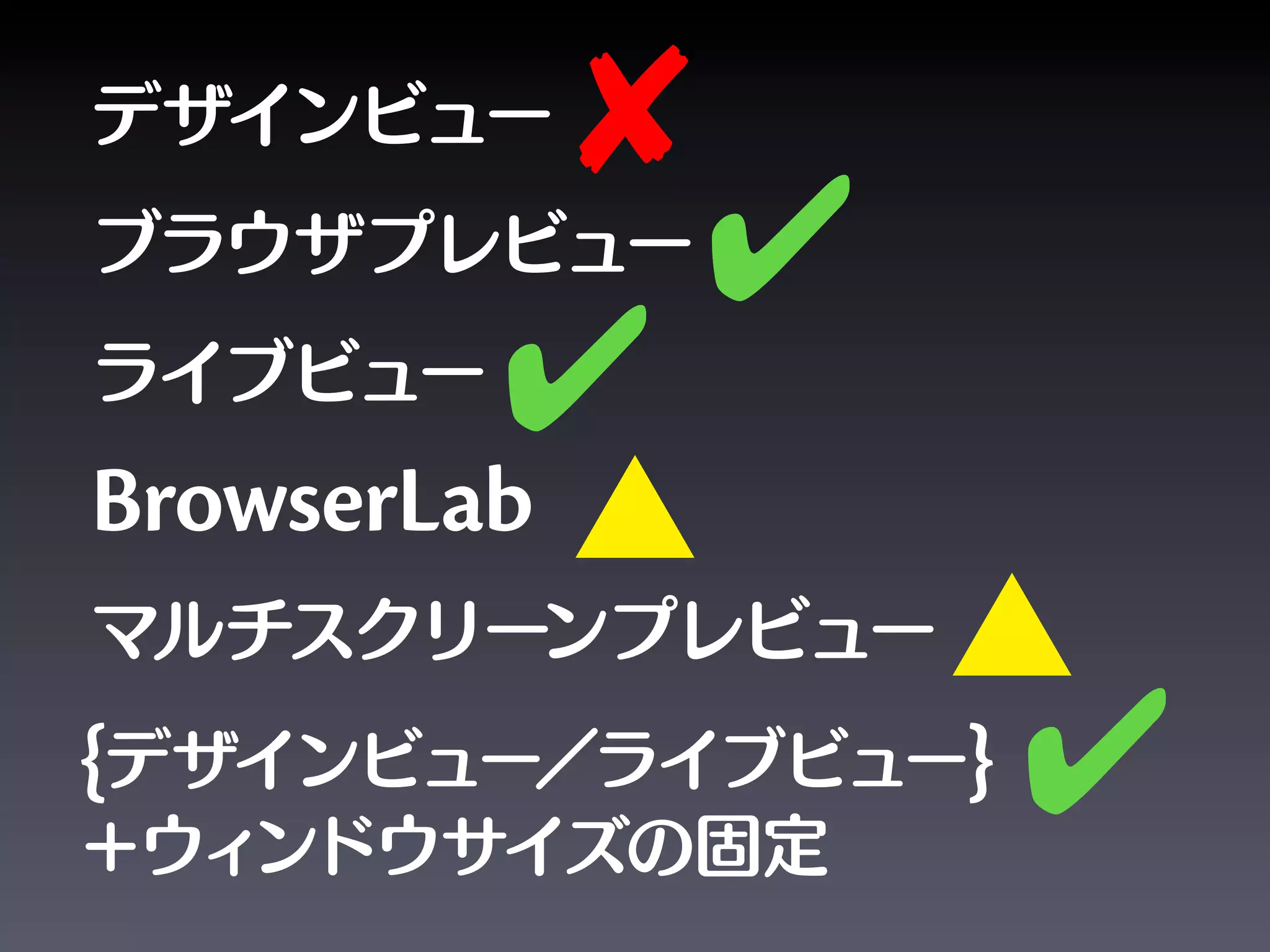 BrowserLab

{            }
 