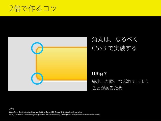 Css Nite In Ginza Vol 68 Hidpi時代のfireworks Css Nite In Ginza Vol 68 Hidpi時代のfireworks