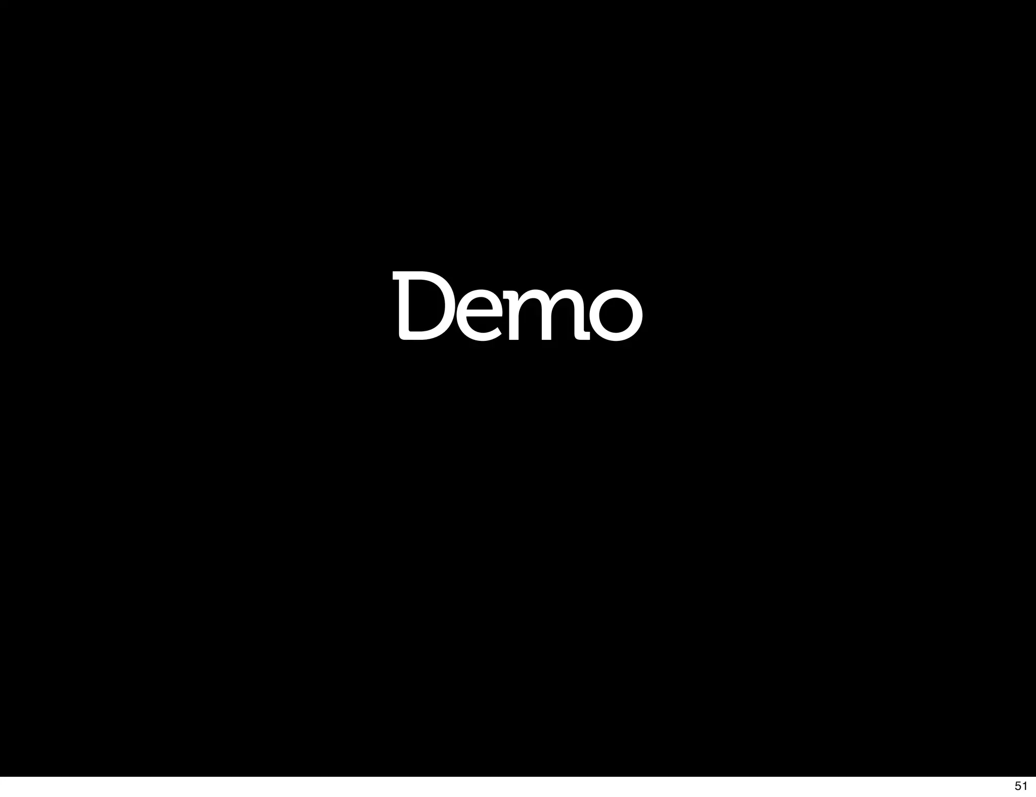 Demo
51
 