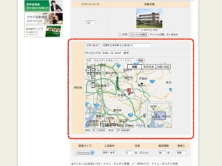CSS Nite in Shizuoka Vol.1 Lightning Talk a-blog cms