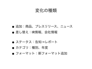 •
•   IR


•        →

•
•
 