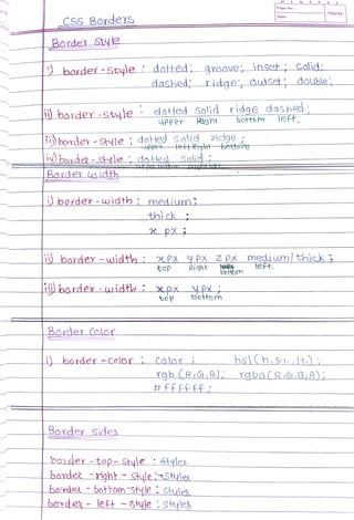 CSS notes.pdf