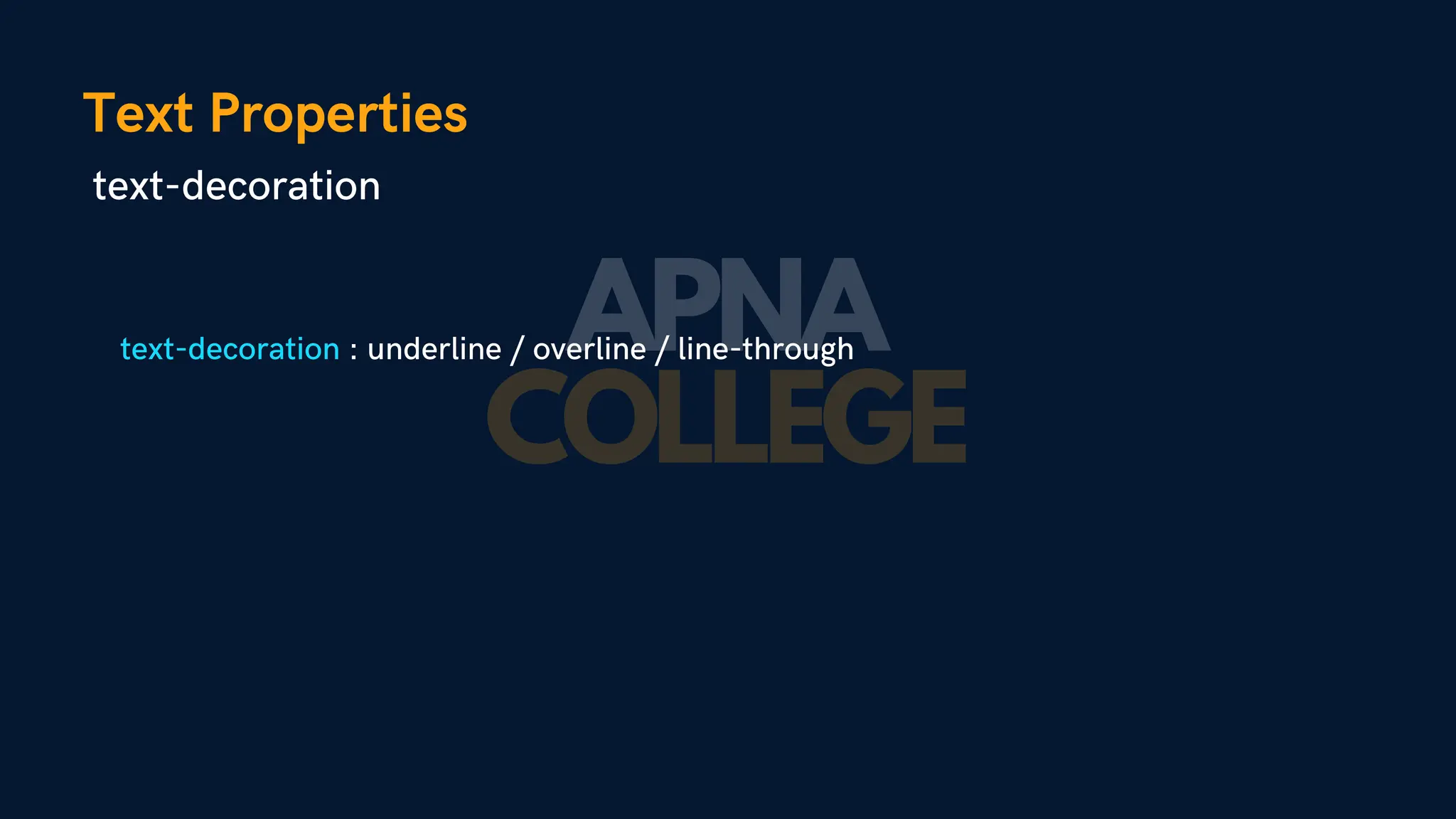 CSS Notes in PDF, Easy to understand. For beginner to advanced. d. | PDF